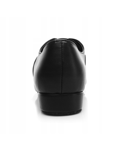 MĘSKIE BUTY DO TAŃCA TANECZNE STANDARD 2,5cm