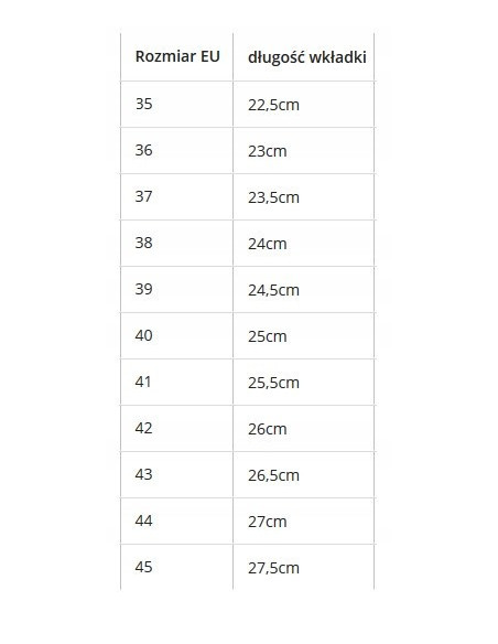 MĘSKIE BUTY DO TAŃCA TANECZNE STANDARD 2,5cm
