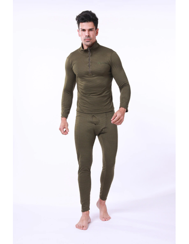 BIELIZNA TERMINCZNA GRUBA CIEPŁA OLIWKOWA ESDY