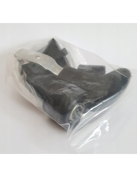 KOMPLET ZESTAW ZAPASOWYCH AKCESORIÓW DO BUTOROLEK