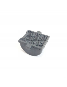 ZAPASOWA BLOKADA ZAŚLEPKA DO BUTOROLEK 2