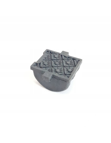 ZAPASOWA BLOKADA ZAŚLEPKA DO BUTOROLEK