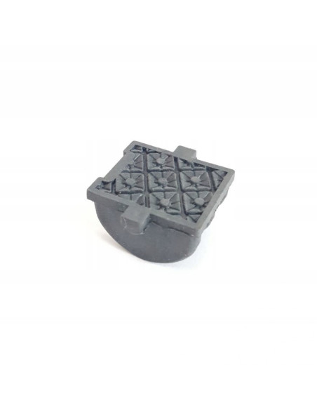 ZAPASOWA BLOKADA ZAŚLEPKA DO BUTOROLEK