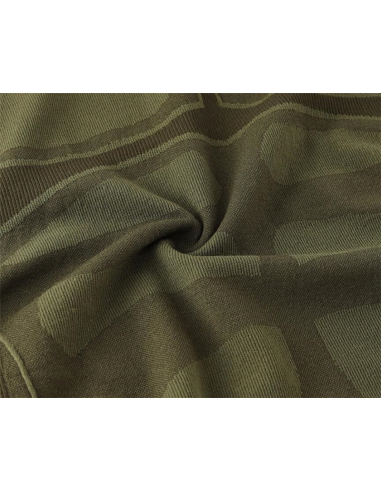 BIELIZNA TERMOAKTYWNA TERMICZNA MĘSKA ZIELONA