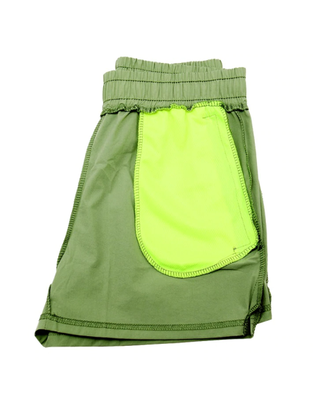 KĄPIELÓWKI MĘSKIE SZORTY SPODENKI CZARNE VQ