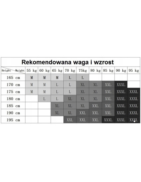 KĄPIELÓWKI MĘSKIE SZORTY SPODENKI CZARNE VQ