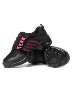 BUTY DO TAŃCA NOWOCZESNEGO TRENINGOWE SPORTOWE