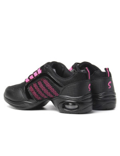 BUTY DO TAŃCA NOWOCZESNEGO TRENINGOWE SPORTOWE 2