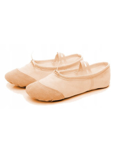 BALETKI DO TAŃCA TRADYCYJNE BALET RYTMIKA KARMEL 2