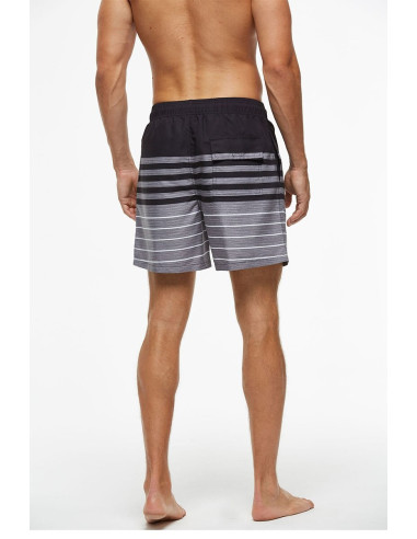 KĄPIELÓWKI MĘSKIE SZORTY SPODENKI PASY PASKI