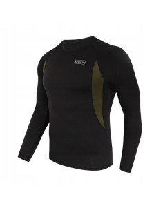 BIELIZNA TERMOAKTYWNA TERMINCZNA CZARNA ESDY 2