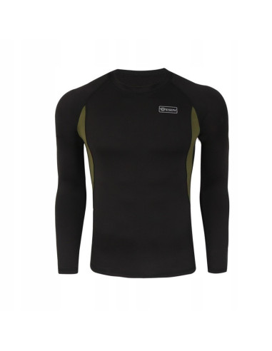 BIELIZNA TERMOAKTYWNA TERMINCZNA CZARNA ESDY