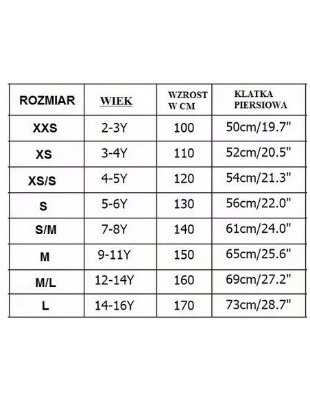 STRÓJ BALETOWY DO TAŃCA GIMNASTYKI KOMBINEZON