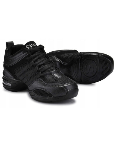 BUTY DO TAŃCA NOWOCZESNEGO TRENINGOWE SPORTOWE