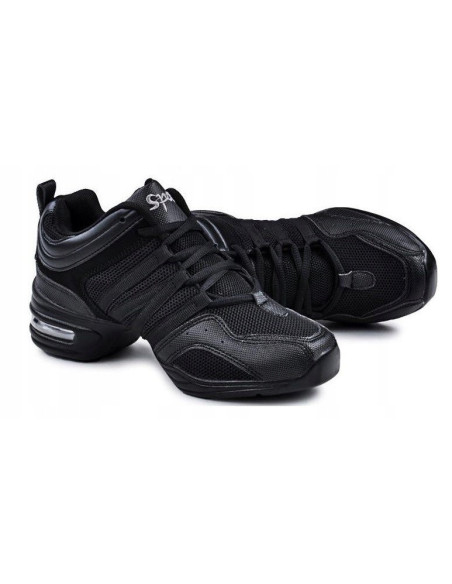 BUTY DO TAŃCA NOWOCZESNEGO TRENINGOWE SPORTOWE