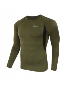 BIELIZNA TERMOAKTYWNA TERMINCZNA OLIWKOWA ESDY 2