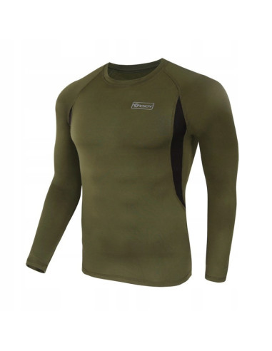 BIELIZNA TERMOAKTYWNA TERMINCZNA OLIWKOWA ESDY