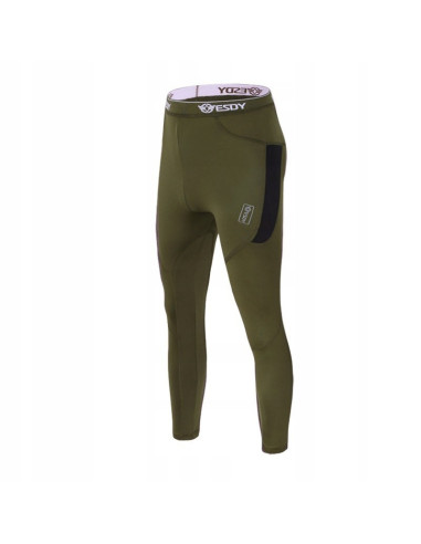 BIELIZNA TERMOAKTYWNA TERMINCZNA OLIWKOWA ESDY