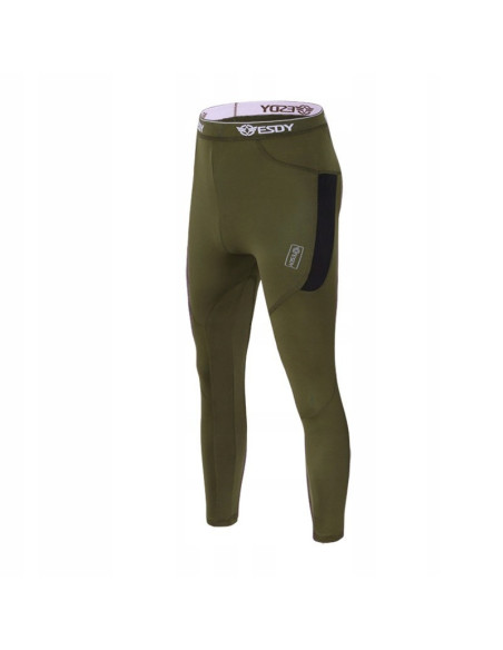 BIELIZNA TERMOAKTYWNA TERMINCZNA OLIWKOWA ESDY