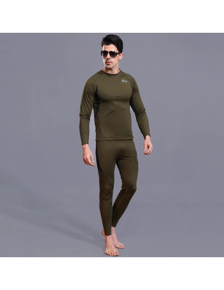 BIELIZNA TERMOAKTYWNA TERMINCZNA OLIWKOWA ESDY