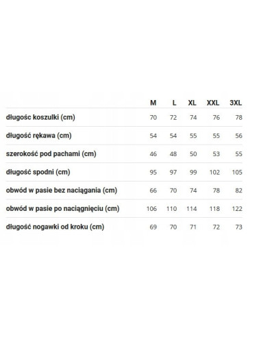 BIELIZNA TERMOAKTYWNA TERMINCZNA OLIWKOWA ESDY