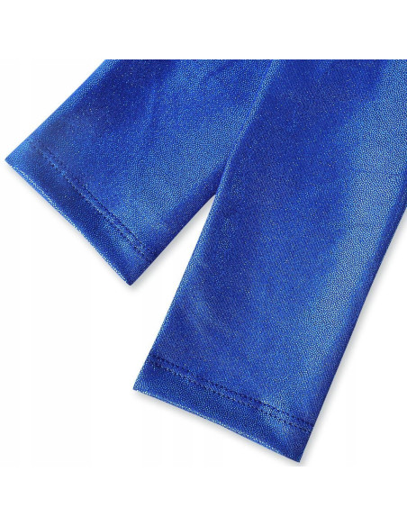 BODY BALETOWE STRÓJ DO TAŃCA BALETU MOTYLKI