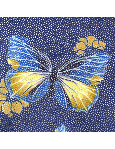 BODY BALETOWE STRÓJ DO TAŃCA BALETU MOTYLKI