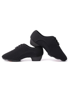 BUTY DO TAŃCA NOWOCZESNEGO TRENINGOWE LATINO 2