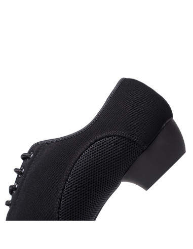 BUTY DO TAŃCA NOWOCZESNEGO TRENINGOWE LATINO