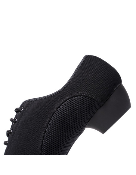 BUTY DO TAŃCA NOWOCZESNEGO TRENINGOWE LATINO