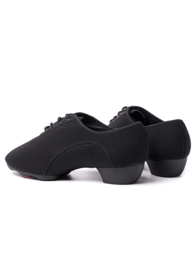 BUTY DO TAŃCA NOWOCZESNEGO TRENINGOWE LATINO