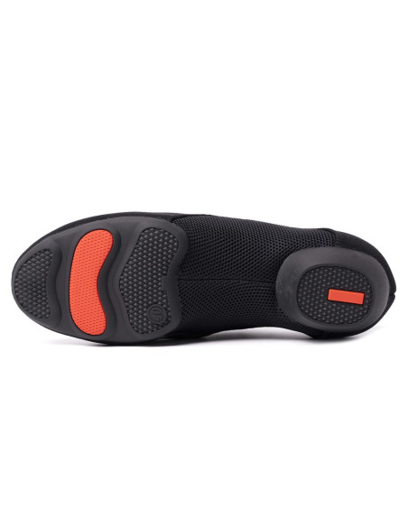 BUTY DO TAŃCA NOWOCZESNEGO TRENINGOWE LATINO