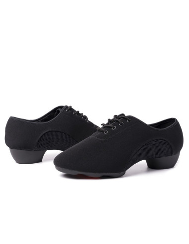 BUTY DO TAŃCA NOWOCZESNEGO TRENINGOWE LATINO