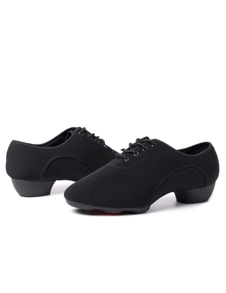 BUTY DO TAŃCA NOWOCZESNEGO TRENINGOWE LATINO