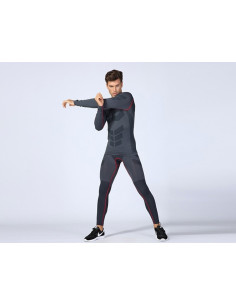 BIELIZNA TERMOAKTYWNA ODZIEŻ TERMINCZNA KOMPLET 2