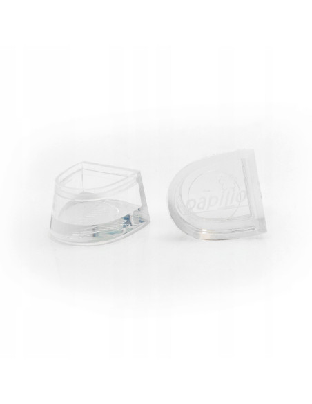 NAKŁADKI OCHRONNE DO BUTÓW TANECZNYCH CUBAN 6-9cm