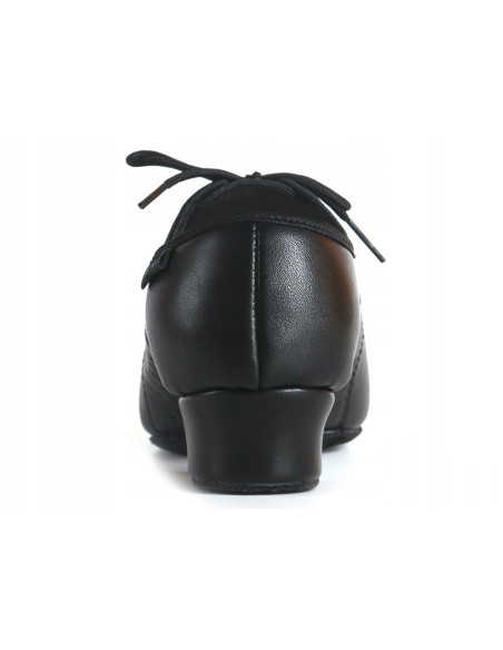 BUTY CHŁOPIĘCE DLA DZIECI DO TAŃCA TANECZNE LATINO