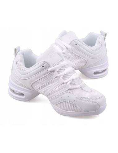 BUTY DO TAŃCA NOWOCZESNEGO TRENINGOWE SPORTOWE