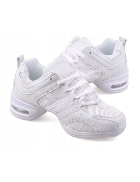 BUTY DO TAŃCA NOWOCZESNEGO TRENINGOWE SPORTOWE