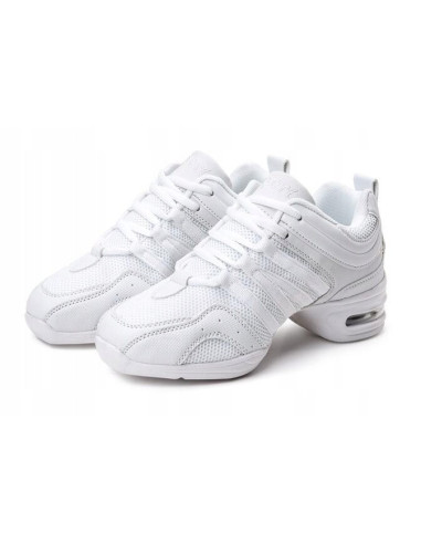 BUTY DO TAŃCA NOWOCZESNEGO TRENINGOWE SPORTOWE