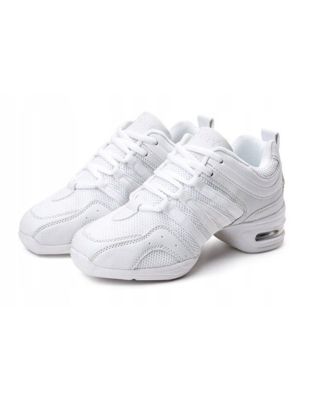 BUTY DO TAŃCA NOWOCZESNEGO TRENINGOWE SPORTOWE