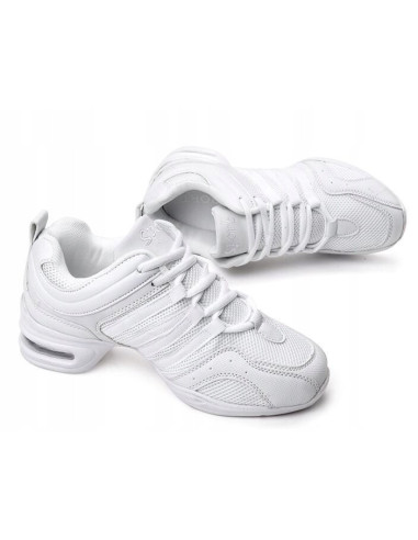 BUTY DO TAŃCA NOWOCZESNEGO TRENINGOWE SPORTOWE