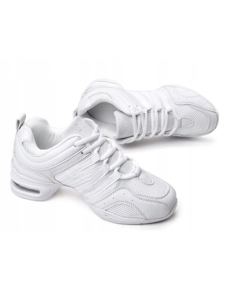 BUTY DO TAŃCA NOWOCZESNEGO TRENINGOWE SPORTOWE