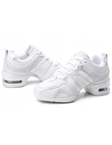 BUTY DO TAŃCA NOWOCZESNEGO TRENINGOWE SPORTOWE