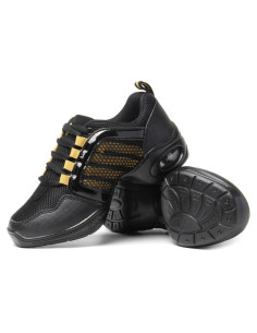 BUTY DO TAŃCA NOWOCZESNEGO TRENINGOWE SPORTOWE