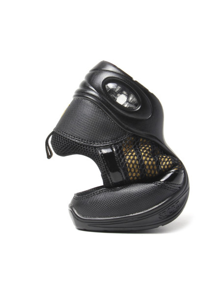 BUTY DO TAŃCA NOWOCZESNEGO TRENINGOWE SPORTOWE