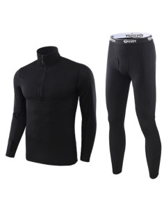 BIELIZNA TERMINCZNA GRUBA CIEPŁA CZARNA ESDY