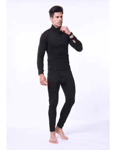 BIELIZNA TERMINCZNA GRUBA CIEPŁA CZARNA ESDY 2