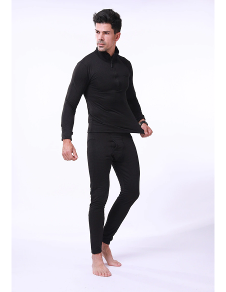 BIELIZNA TERMINCZNA GRUBA CIEPŁA CZARNA ESDY