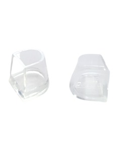 NAKŁADKI OCHRANIACZE NA OBCASY MIDDLE FLARE